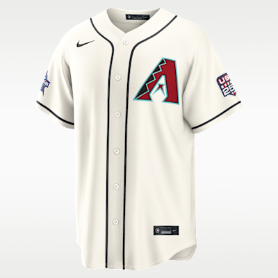 Corbin Carroll Arizona Diamondbacks 2026 All-Star Game Men's Nike